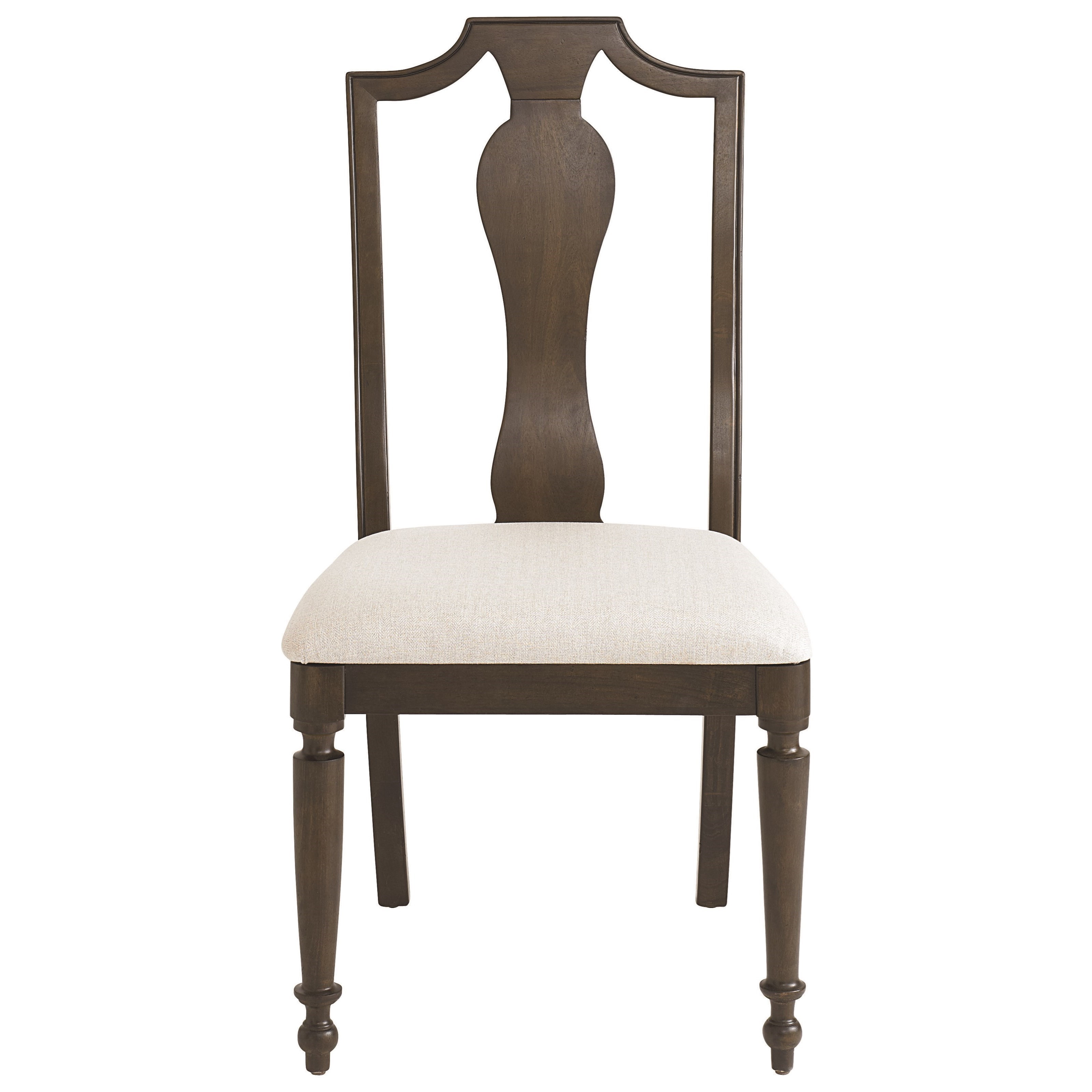 Bassett Provence Side Chair DuBois Furniture Dining Side Chairs